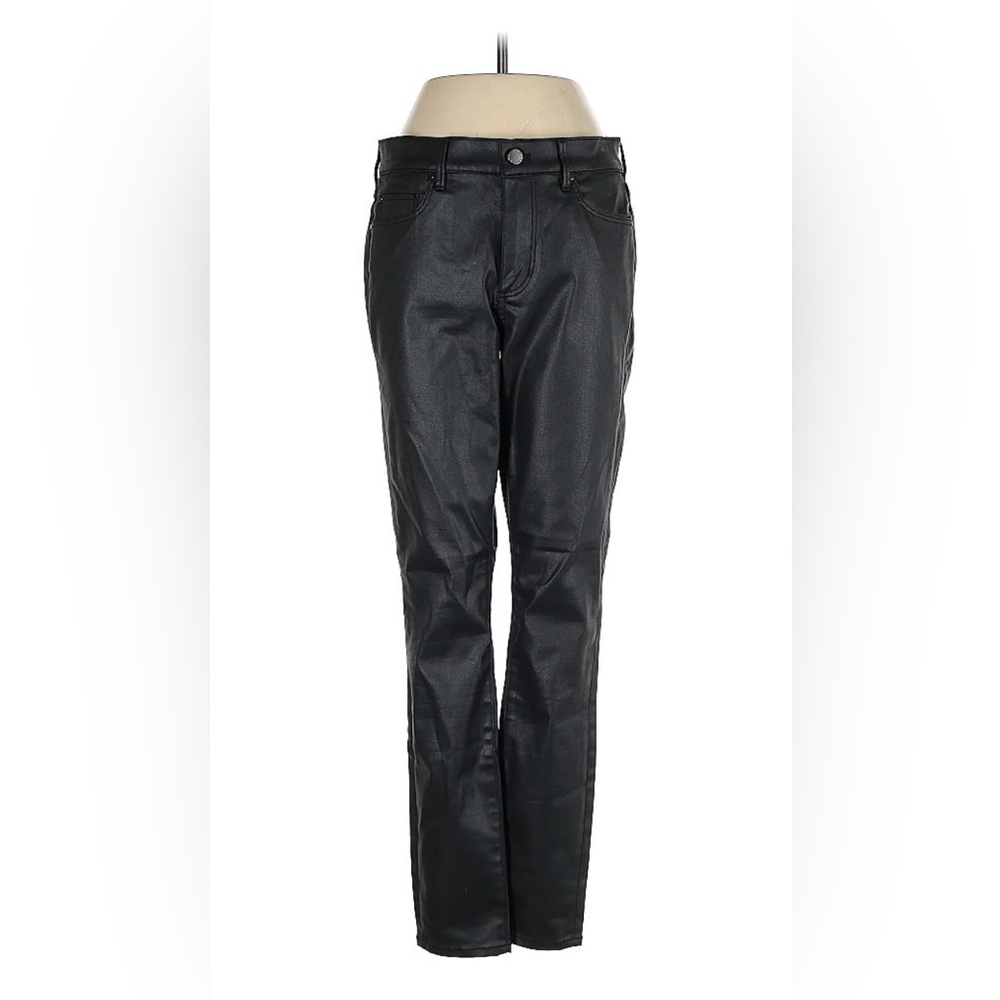 Ann Taylor Factory Black Jeans‎